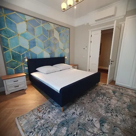 Historic Apartment, Very Close To The Beach And Main Activities Appartement